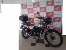 Royal Enfield Himalayan