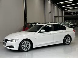 BMW 328i