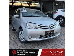 Toyota Etios