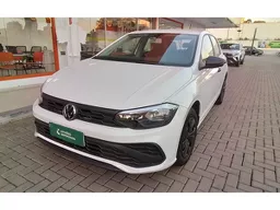 Volkswagen Polo Hatch