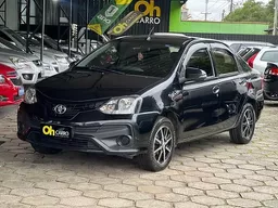 Toyota Etios