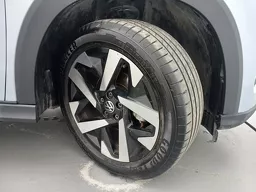 Volkswagen Tera