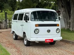 Volkswagen Kombi