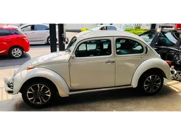 Volkswagen Fusca