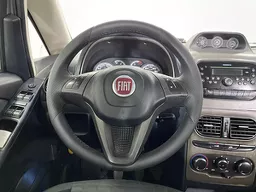 Fiat Idea