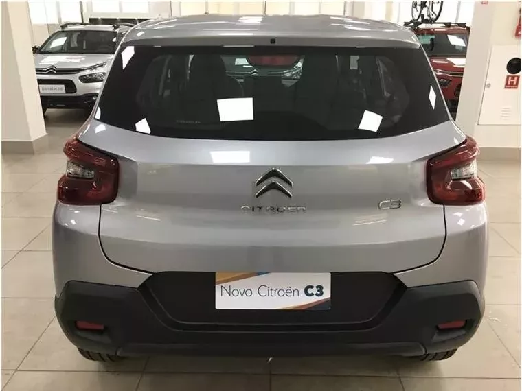 Citroën C3 Diversas Cores 3