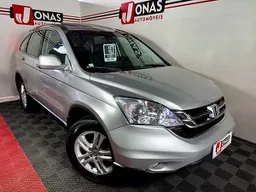Honda CRV