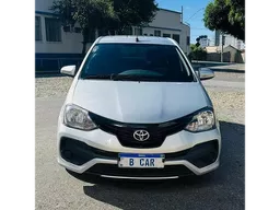 Toyota Etios