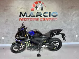 Yamaha YZF R3