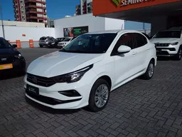 Fiat Cronos