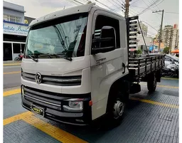 Volkswagen Delivery