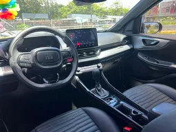 Fiat Fastback
