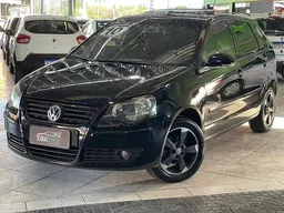 Volkswagen Polo Hatch