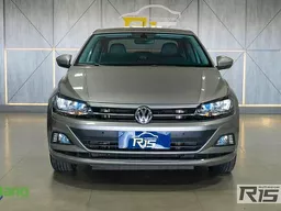 Volkswagen Virtus