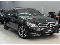 Mercedes-benz E 250