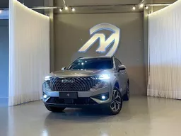 GWM Haval H6