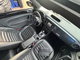 Volkswagen Fusca