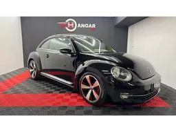 Volkswagen Fusca