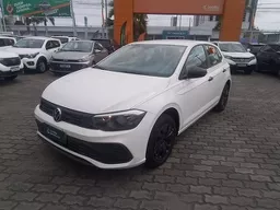 Volkswagen Polo Hatch
