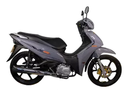 AZ 125