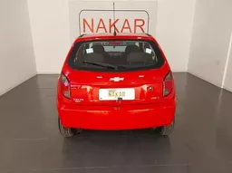 Chevrolet Celta