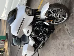 Harley-Davidson Street Glide