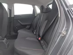 Volkswagen Polo Hatch
