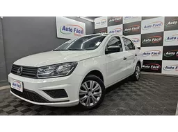 Volkswagen Voyage