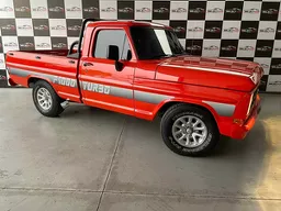 Ford F-1000