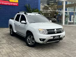 Renault Duster Oroch