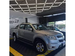 Chevrolet S10