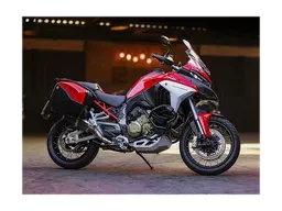 Multistrada