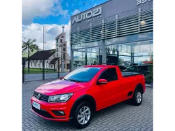 Volkswagen Saveiro