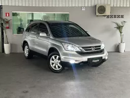 Honda CRV