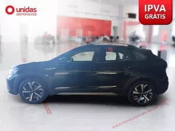 Volkswagen Nivus