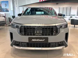 Fiat Fastback