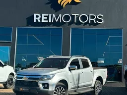 Chevrolet S10