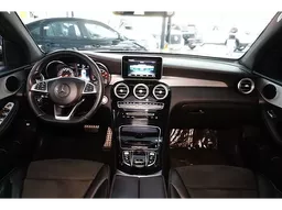 Mercedes-benz GLC 250
