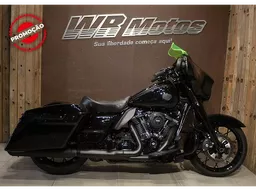 Harley-Davidson Street