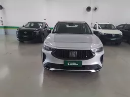 Fiat Fastback