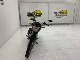 Honda CG 150