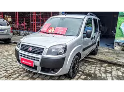 Fiat Doblò