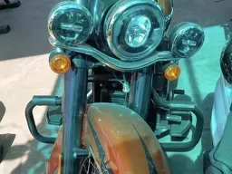 Harley-Davidson Heritage