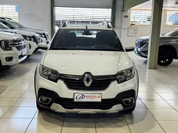 Renault Stepway