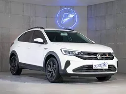 Volkswagen Nivus