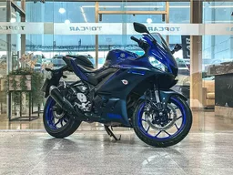 YZF R3