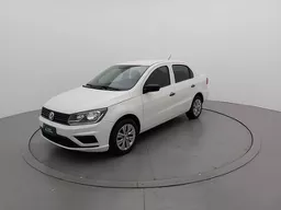 Volkswagen Voyage