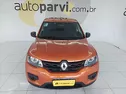 Renault Kwid 2022-laranja-recife-pernambuco