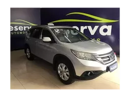 CRV