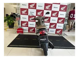 Honda Biz